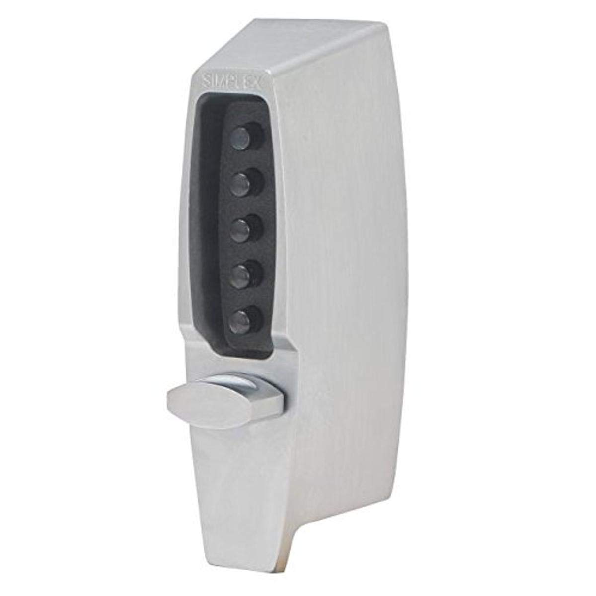 Shabbos Front door Number Lock