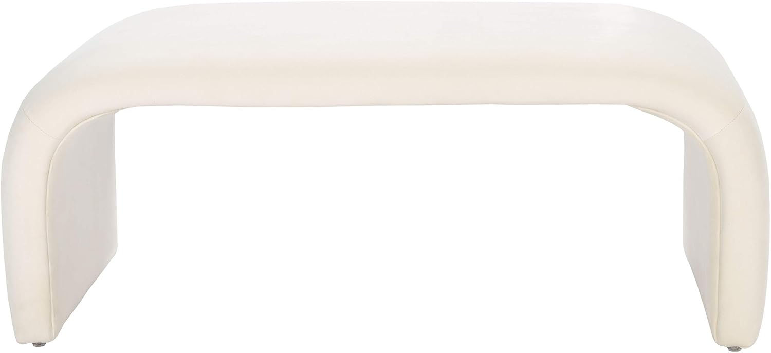 Master Bedroom Foot Rest Bench