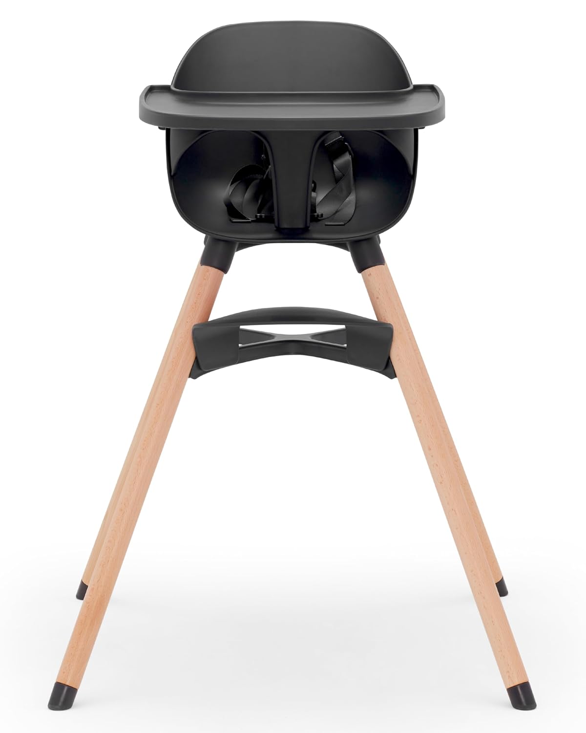 Lalo The Chair 3-in-1 Convertible High Chair for Babies and Toddlers